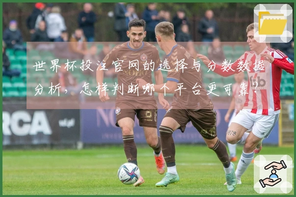 世界杯投注官网的选择与分数数据分析，怎样判断哪个平台更可靠？