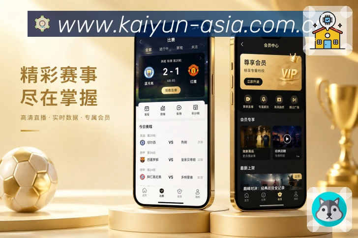 开云App分享传播：比分分享、关键事件、赛后摘要和话题回流