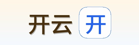 开云 Logo
